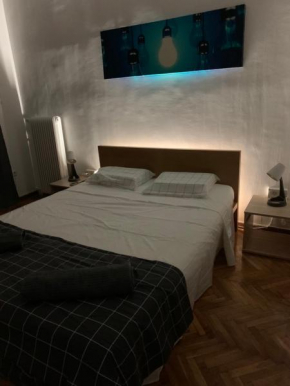 Acharnon Suite